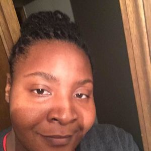 Meet your Posher, Candice